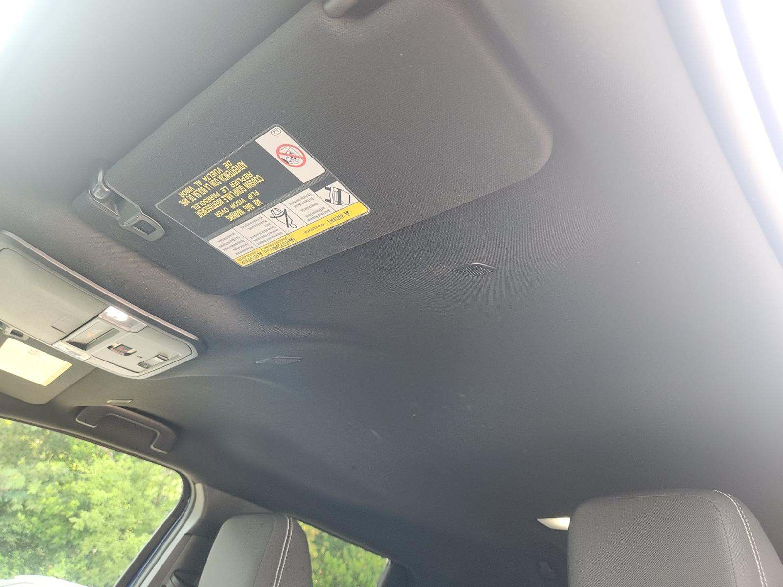 2024 Toyota Tacoma TRD Off-Road AWD