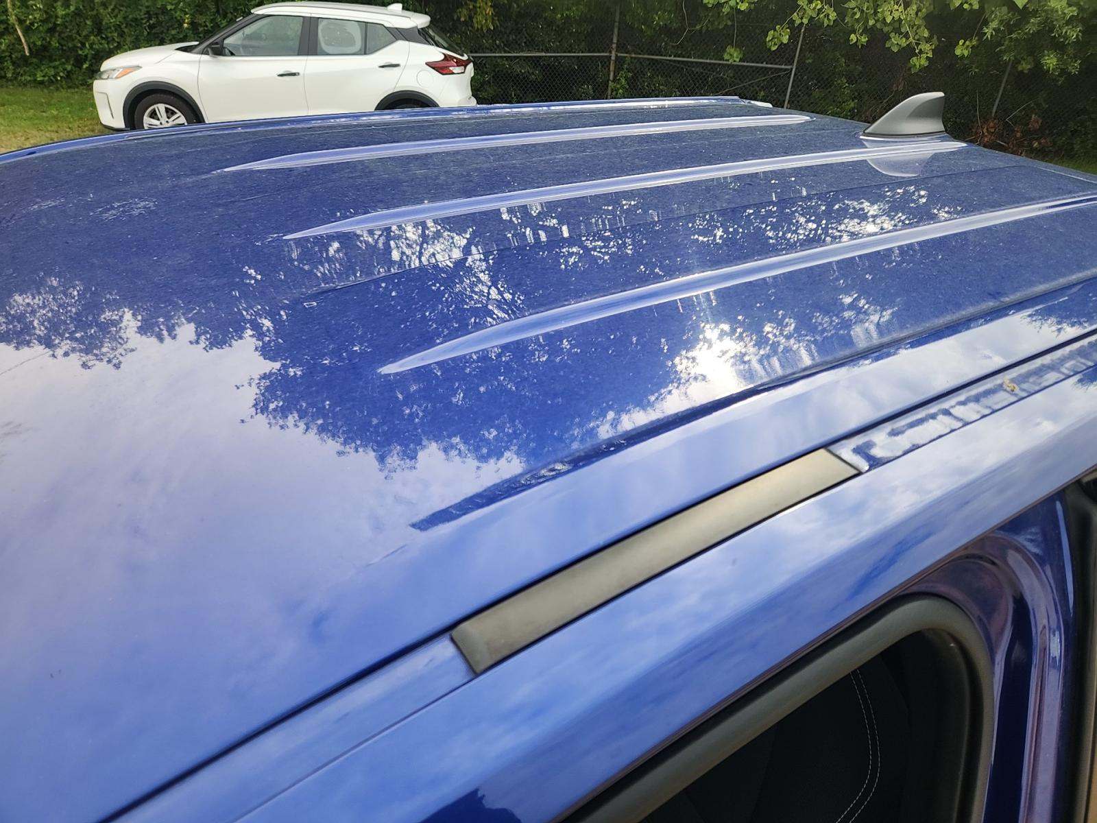 2024 Toyota Tacoma TRD Off-Road AWD