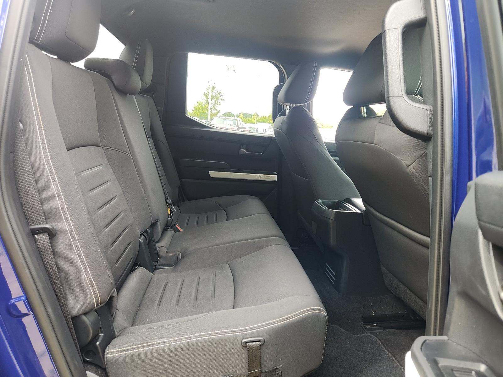 2024 Toyota Tacoma TRD Off-Road AWD