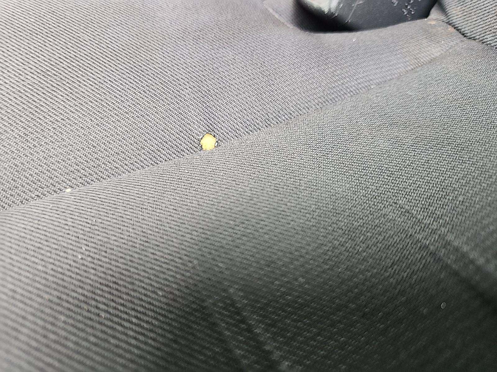 2024 Toyota Tacoma TRD Off-Road AWD