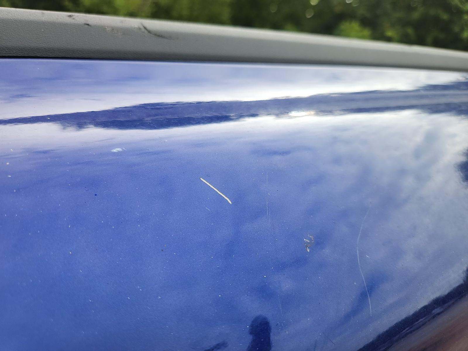 2024 Toyota Tacoma TRD Off-Road AWD