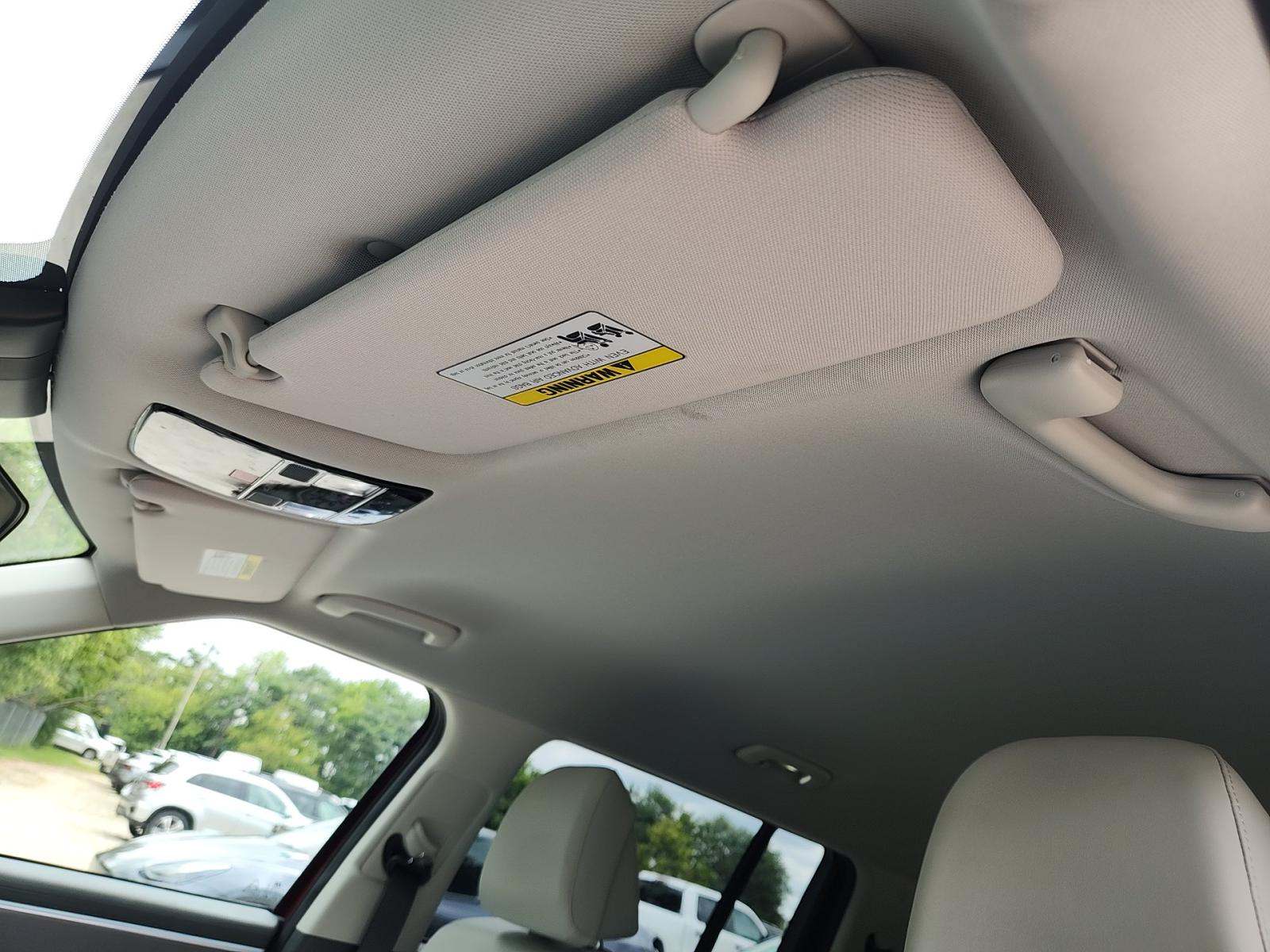 2025 Hyundai Santa Fe SEL FWD