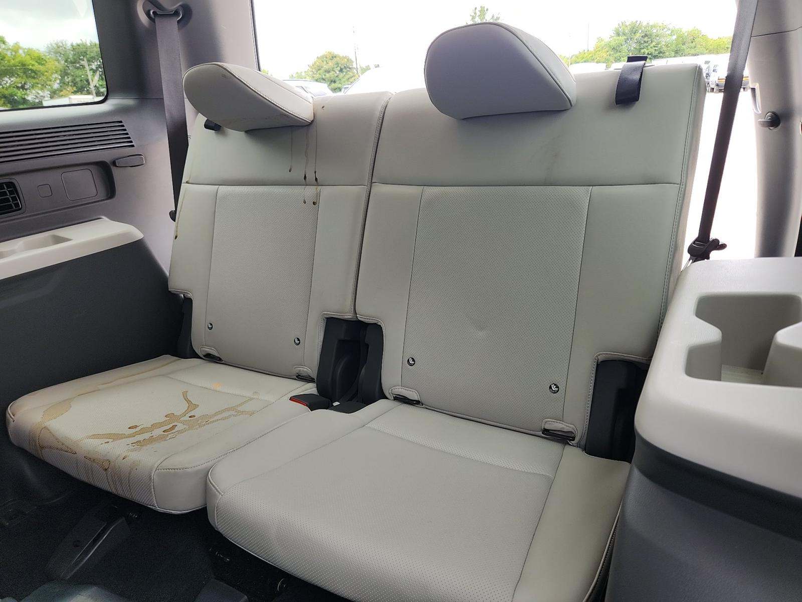 2025 Hyundai Santa Fe SEL FWD