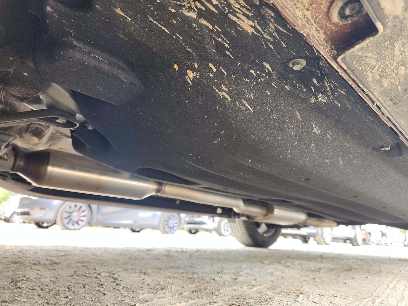 2025 Hyundai Santa Fe SEL FWD