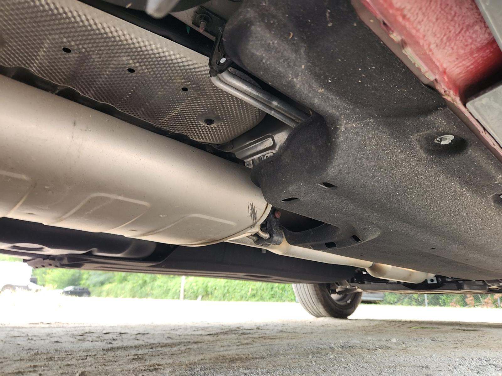 2025 Hyundai Santa Fe SEL FWD