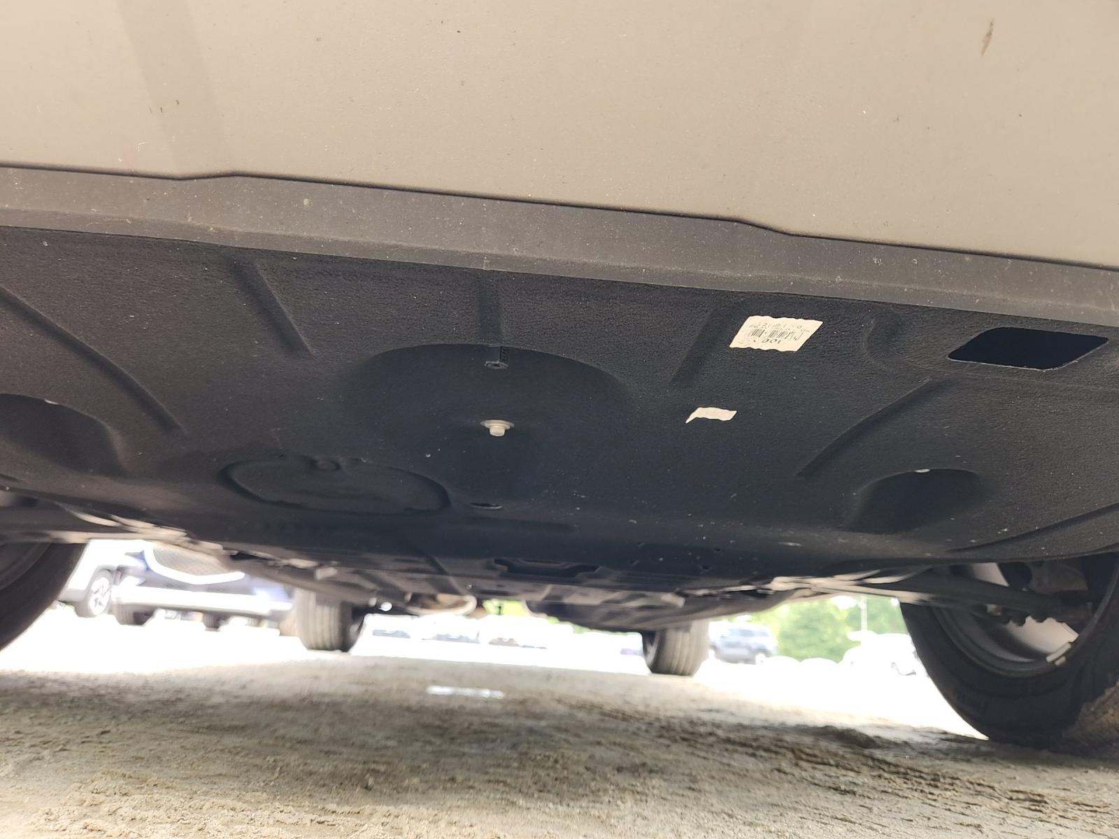 2025 Hyundai Santa Fe SEL FWD