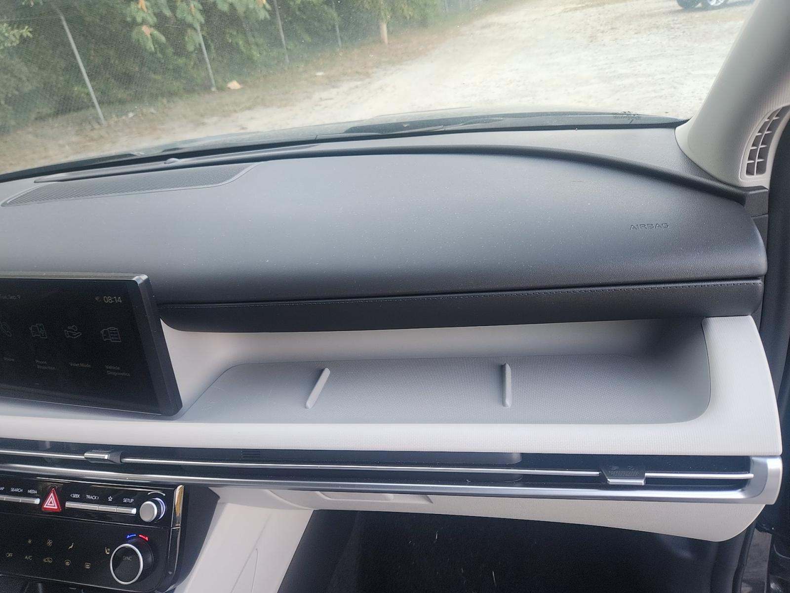 2025 Hyundai Tucson SEL FWD