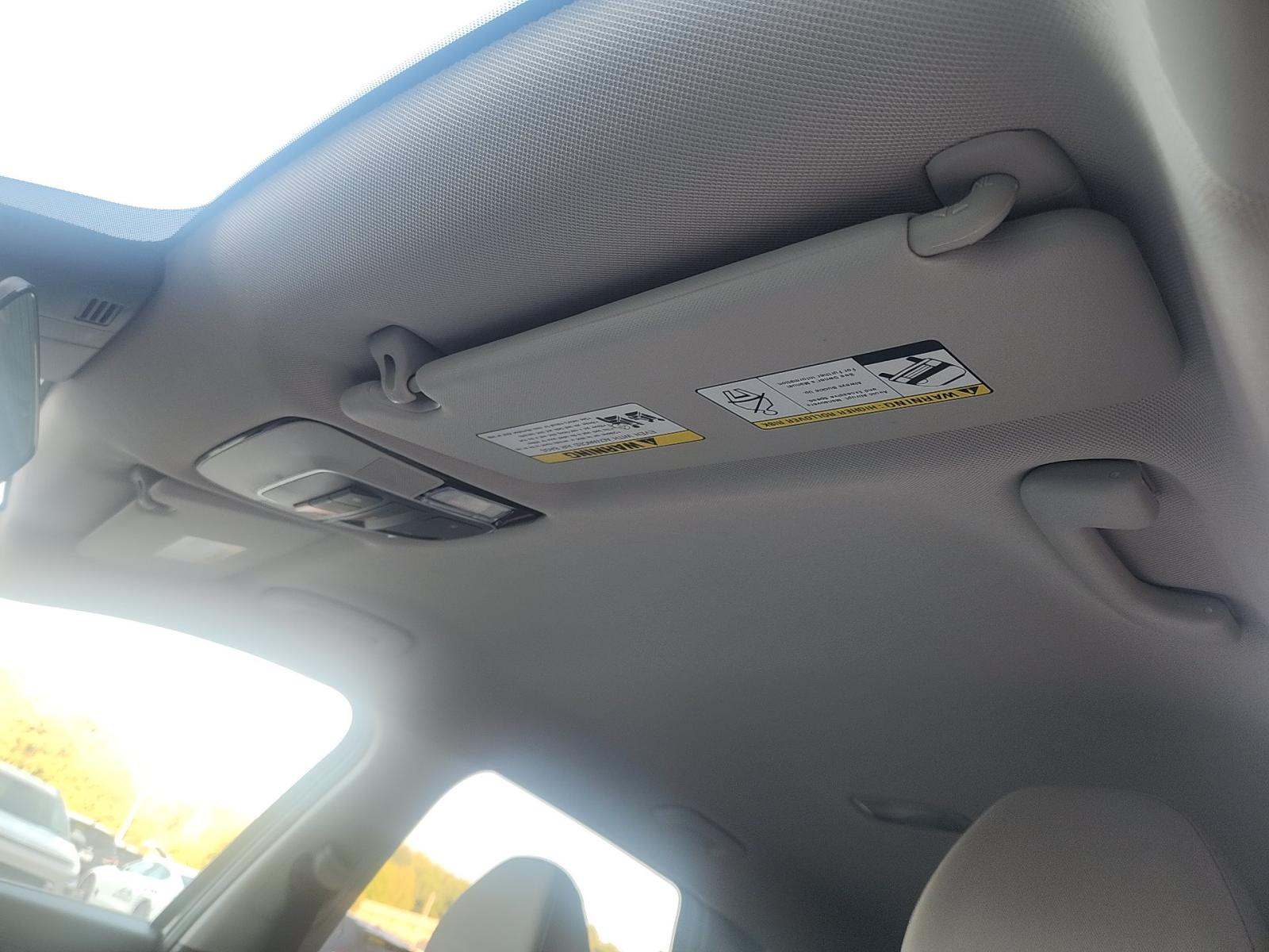 2025 Hyundai Tucson SEL FWD