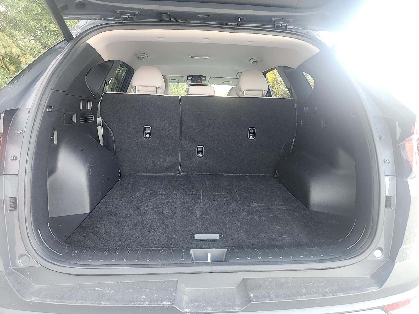 2025 Hyundai Tucson SEL FWD