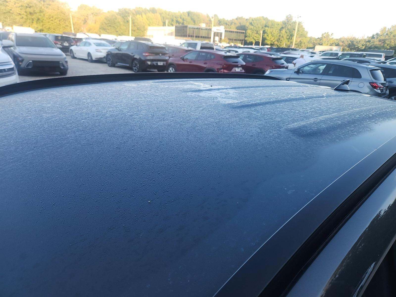 2025 Hyundai Tucson SEL FWD