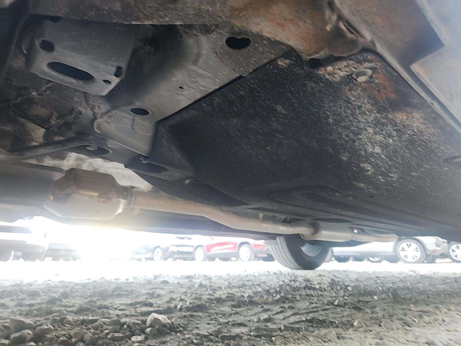 2025 Hyundai Tucson SEL FWD