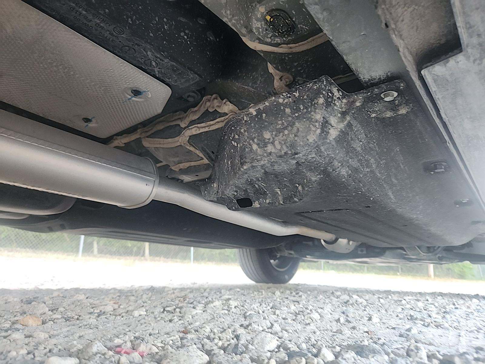 2025 Hyundai Tucson SEL FWD