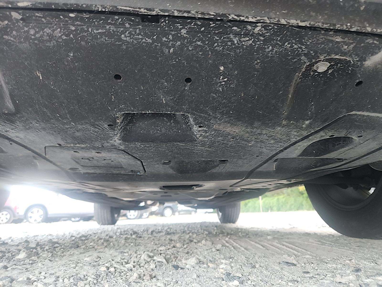 2025 Hyundai Tucson SEL FWD