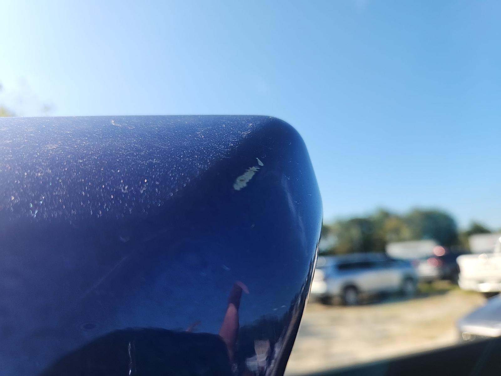 2024 Toyota Tacoma TRD Off-Road AWD