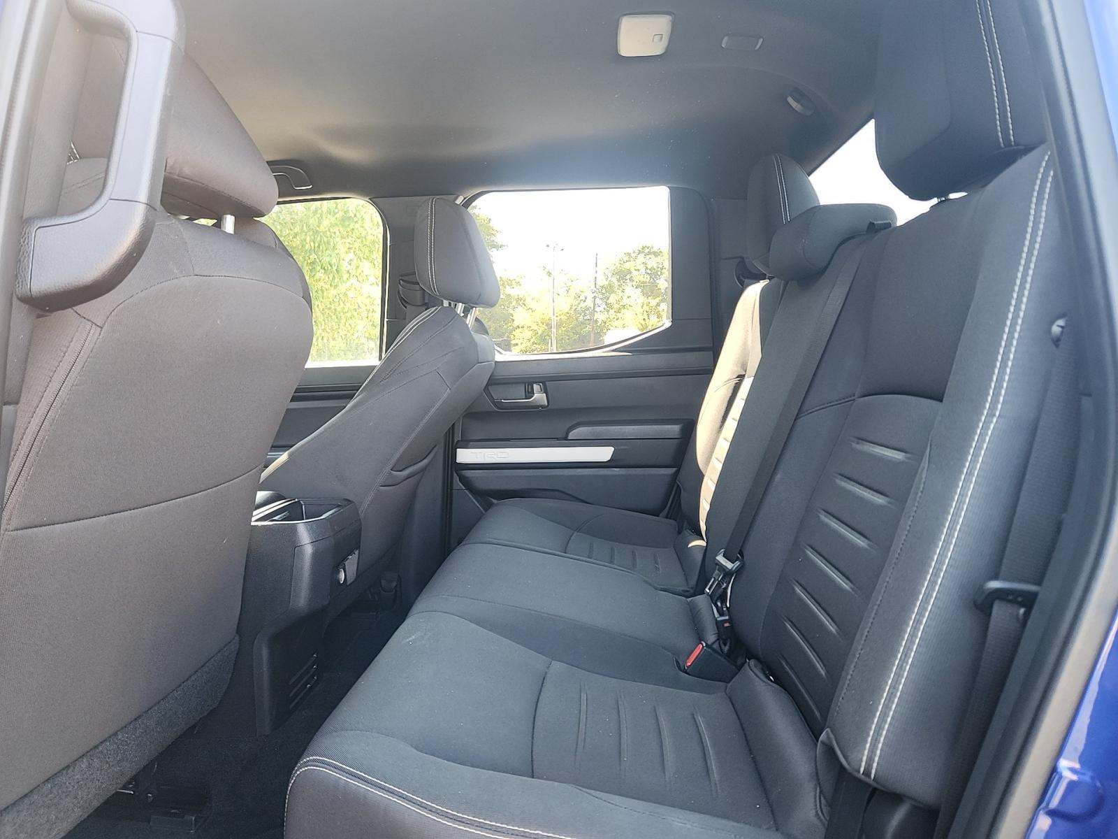 2024 Toyota Tacoma TRD Off-Road AWD