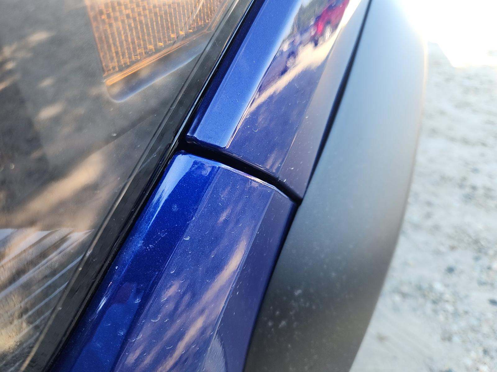 2024 Toyota Tacoma TRD Off-Road AWD