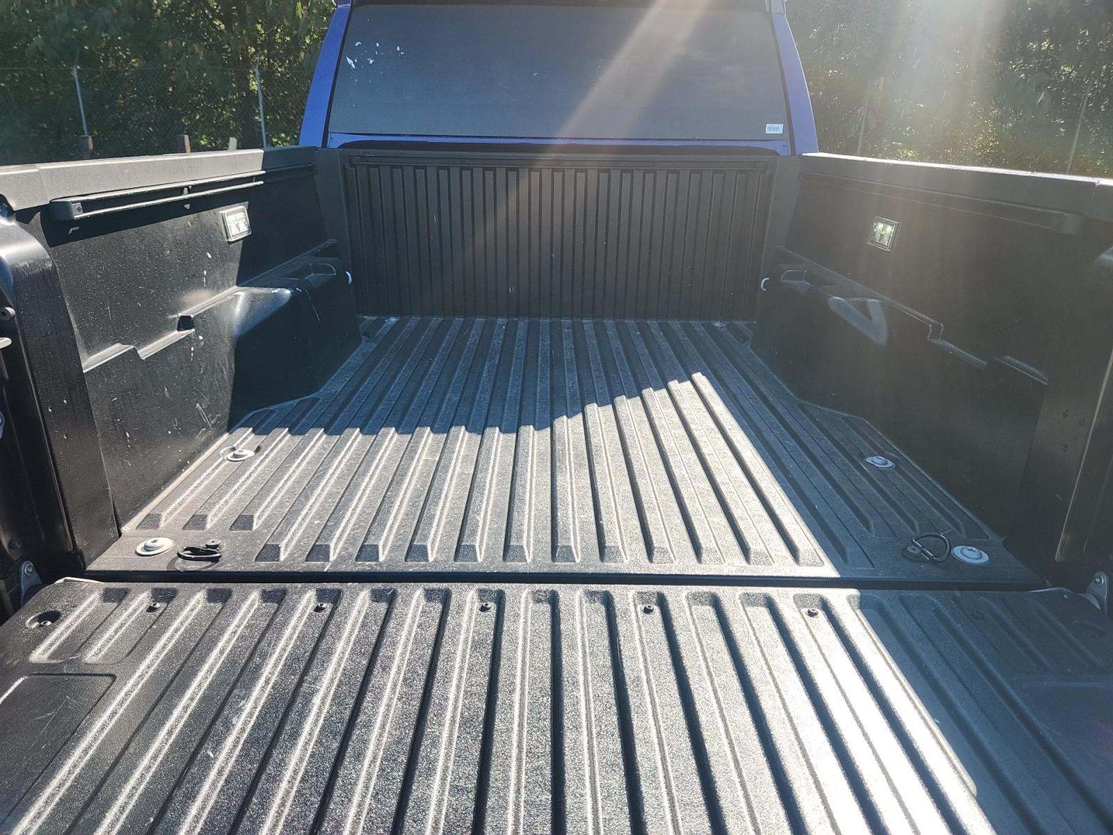 2024 Toyota Tacoma TRD Off-Road AWD