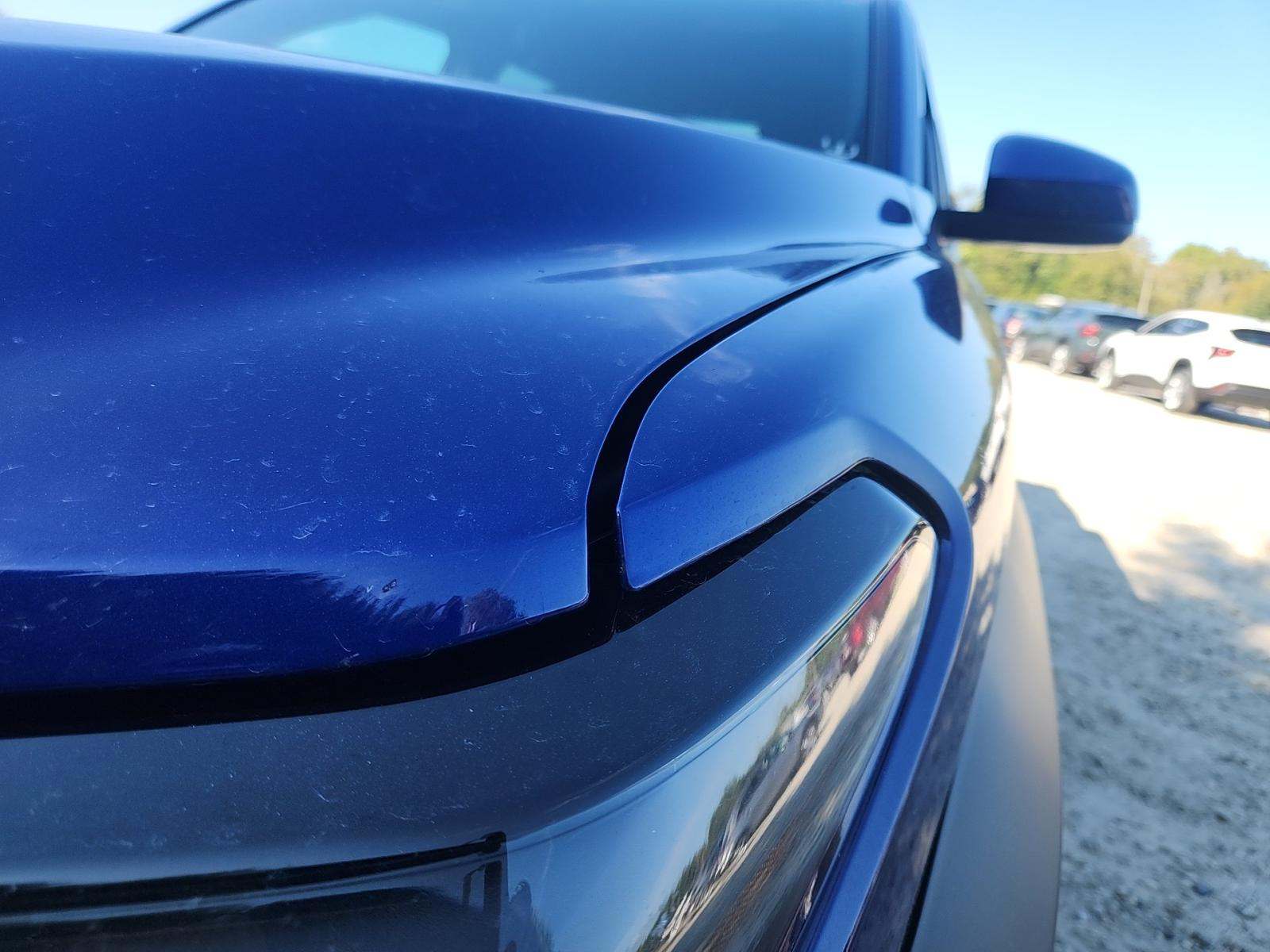 2024 Toyota Tacoma TRD Off-Road AWD