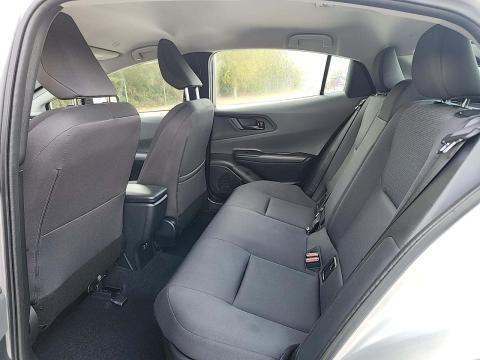 2025 Toyota Prius LE FWD