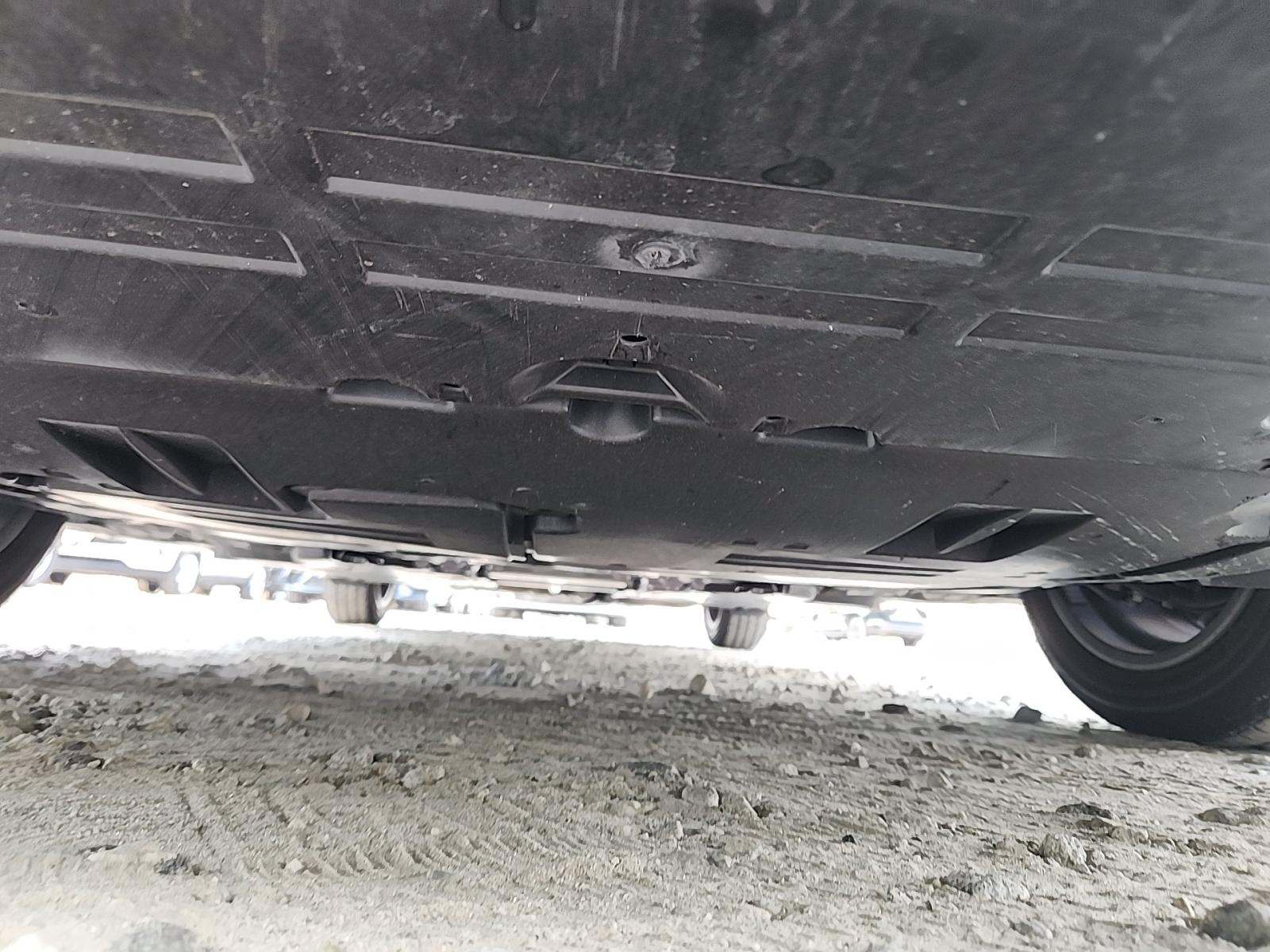 2025 Toyota Prius LE FWD