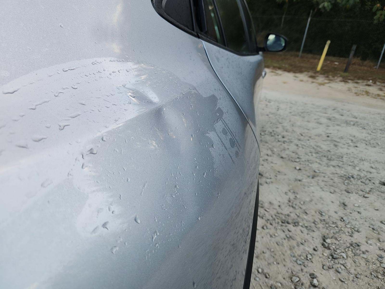 2025 Toyota Prius LE FWD