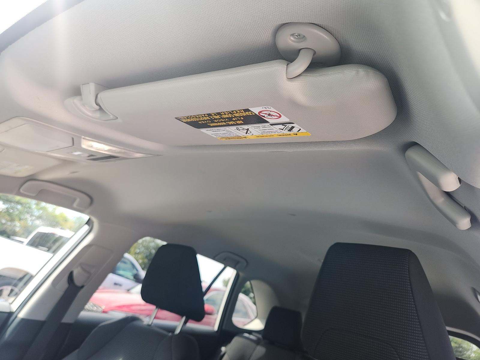 2025 Toyota RAV4 Hybrid LE AWD