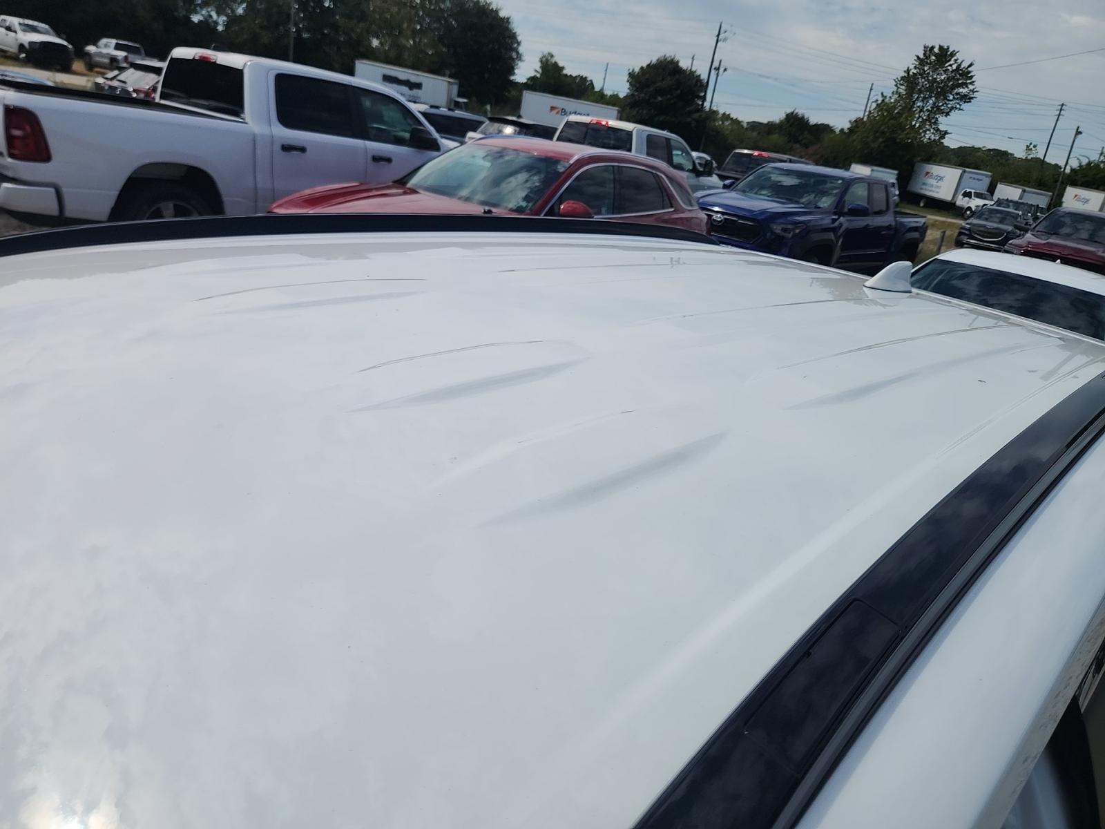 2025 Toyota RAV4 Hybrid LE AWD