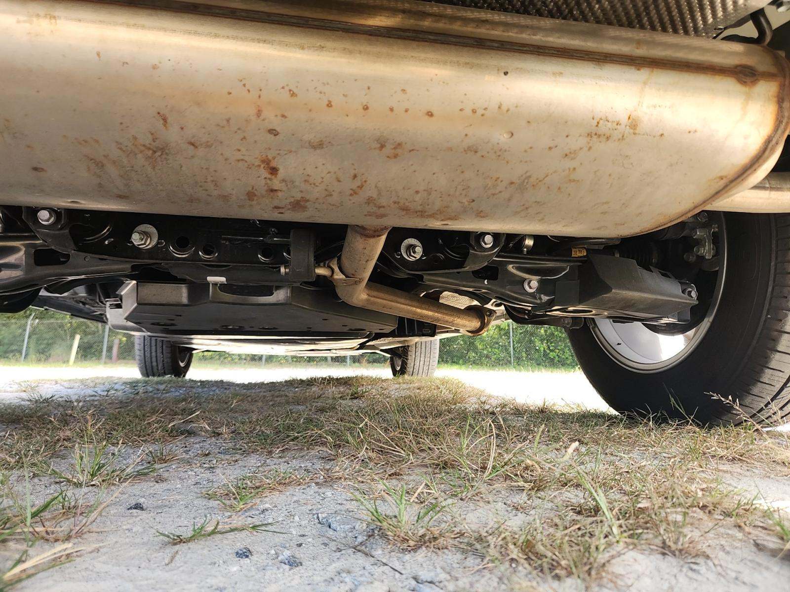 2025 Toyota RAV4 Hybrid LE AWD