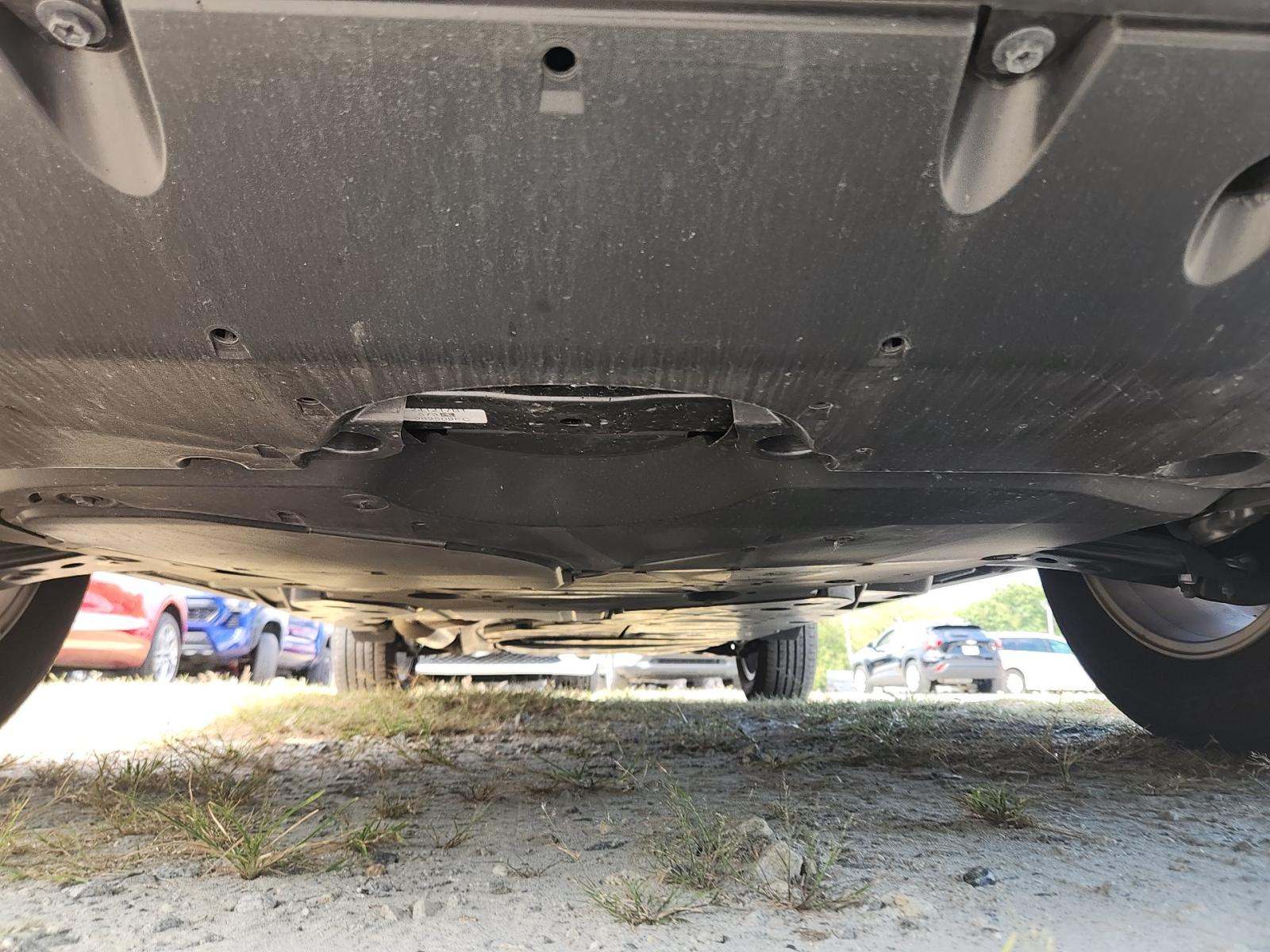 2025 Toyota RAV4 Hybrid LE AWD