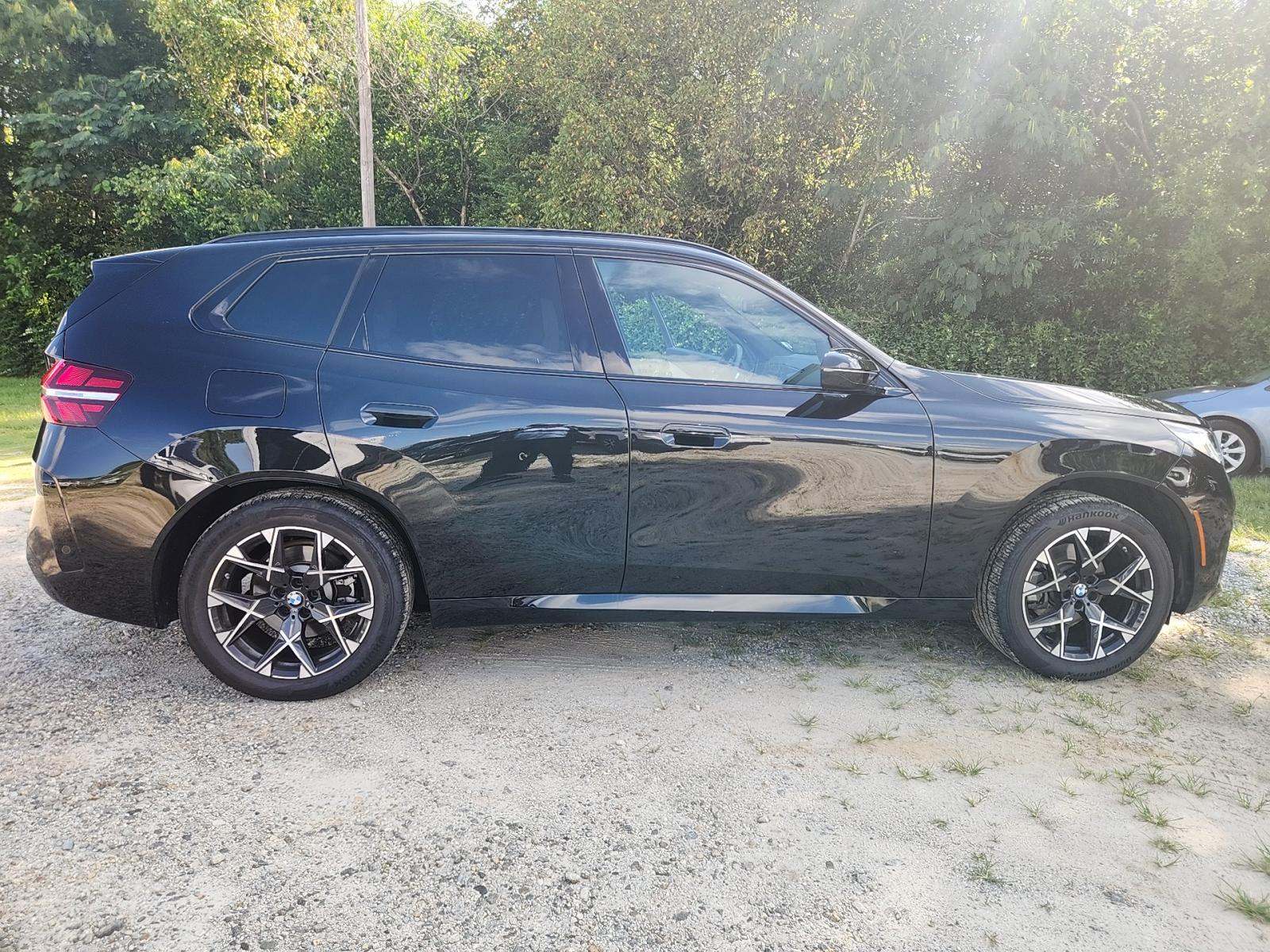 2025 BMW X3 xDrive30i AWD