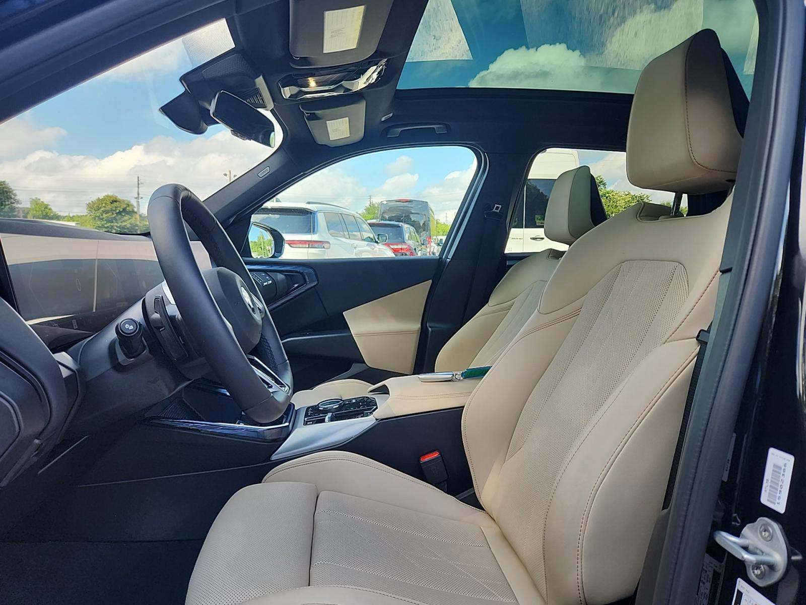 2025 BMW X3 xDrive30i AWD