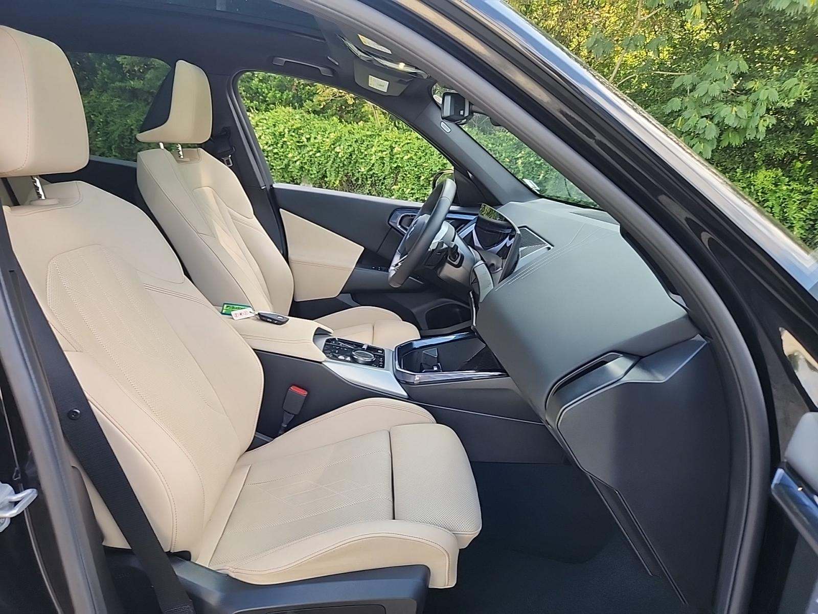 2025 BMW X3 xDrive30i AWD