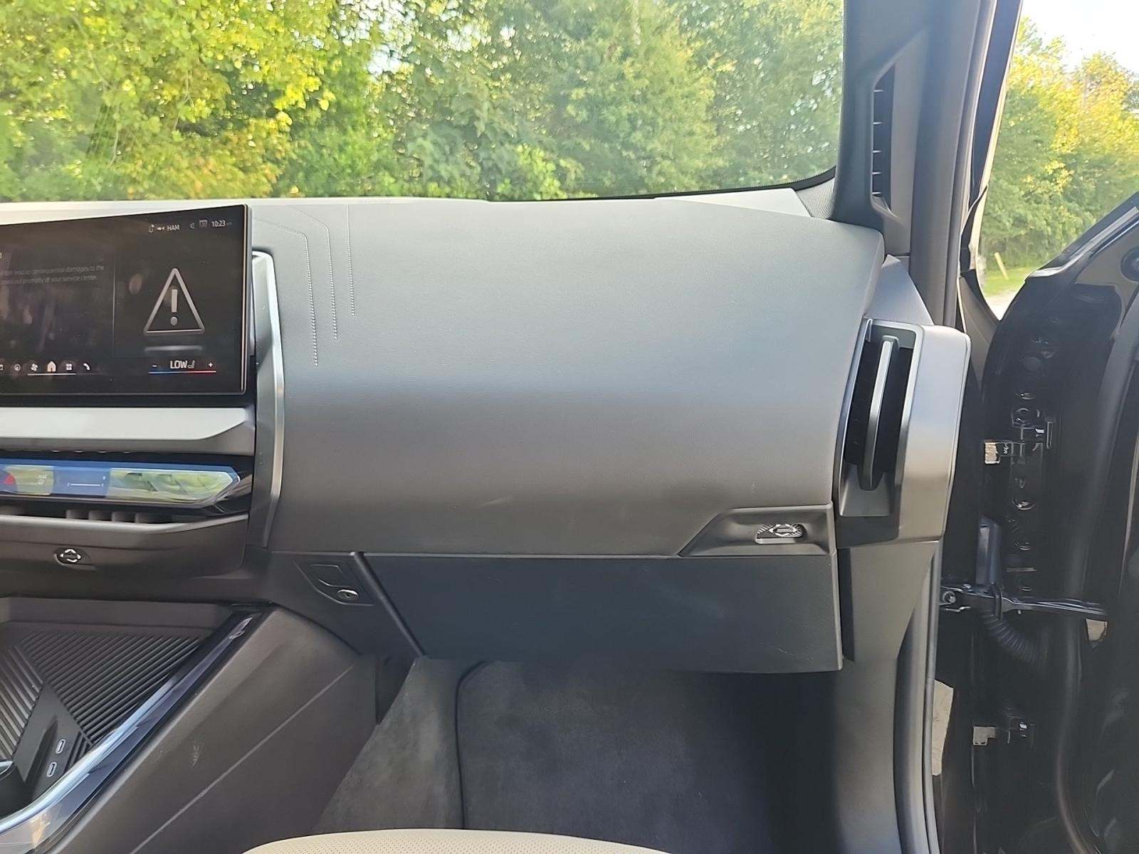 2025 BMW X3 xDrive30i AWD