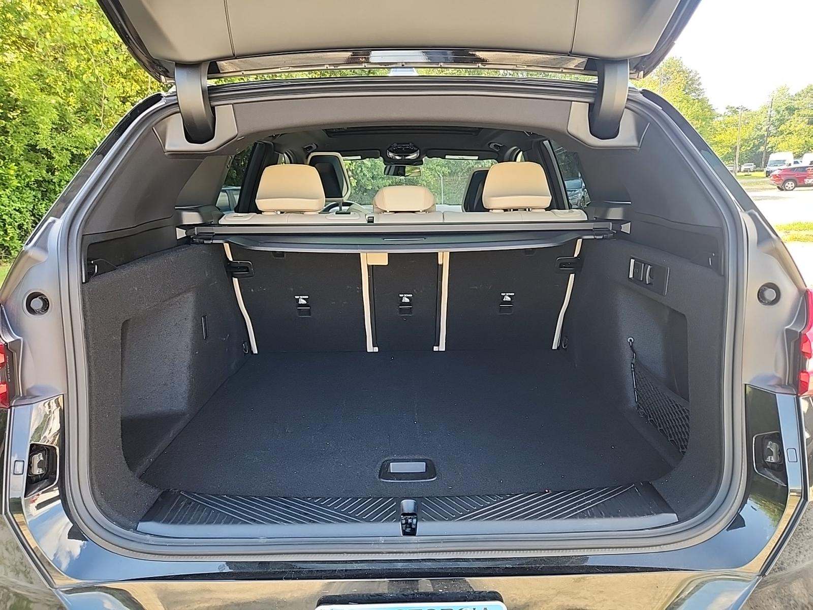 2025 BMW X3 xDrive30i AWD