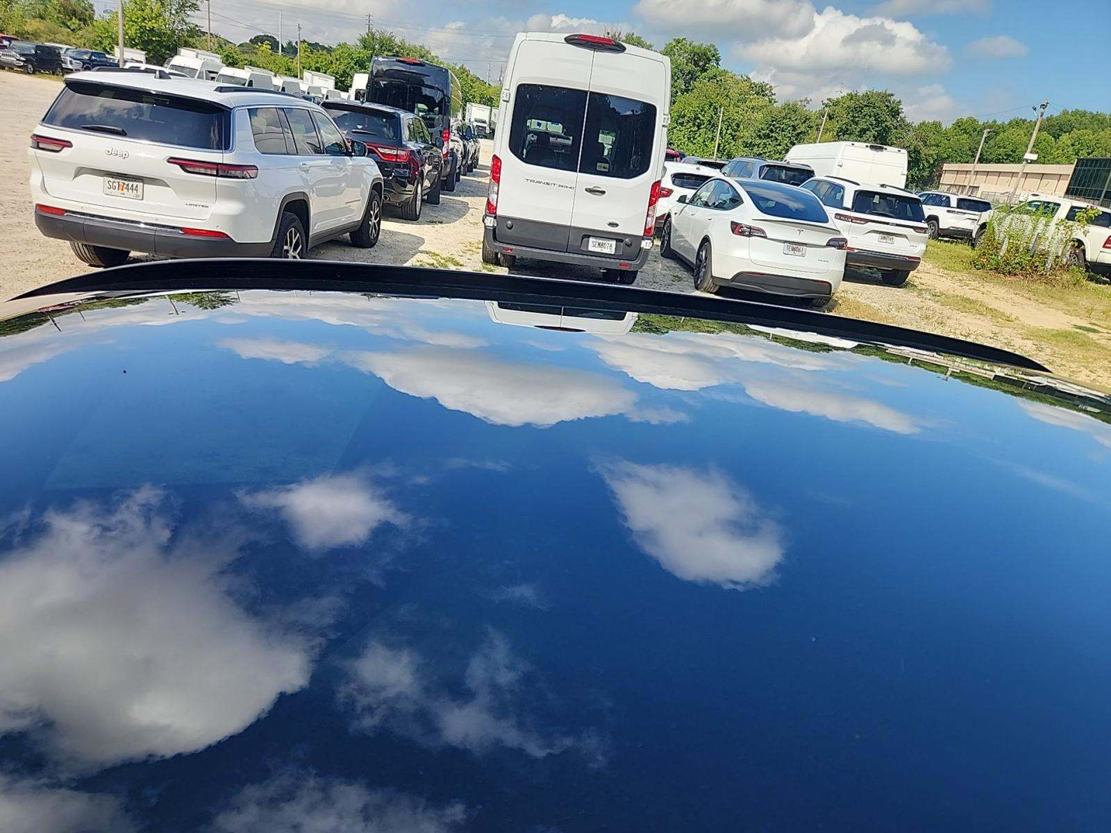 2025 BMW X3 xDrive30i AWD