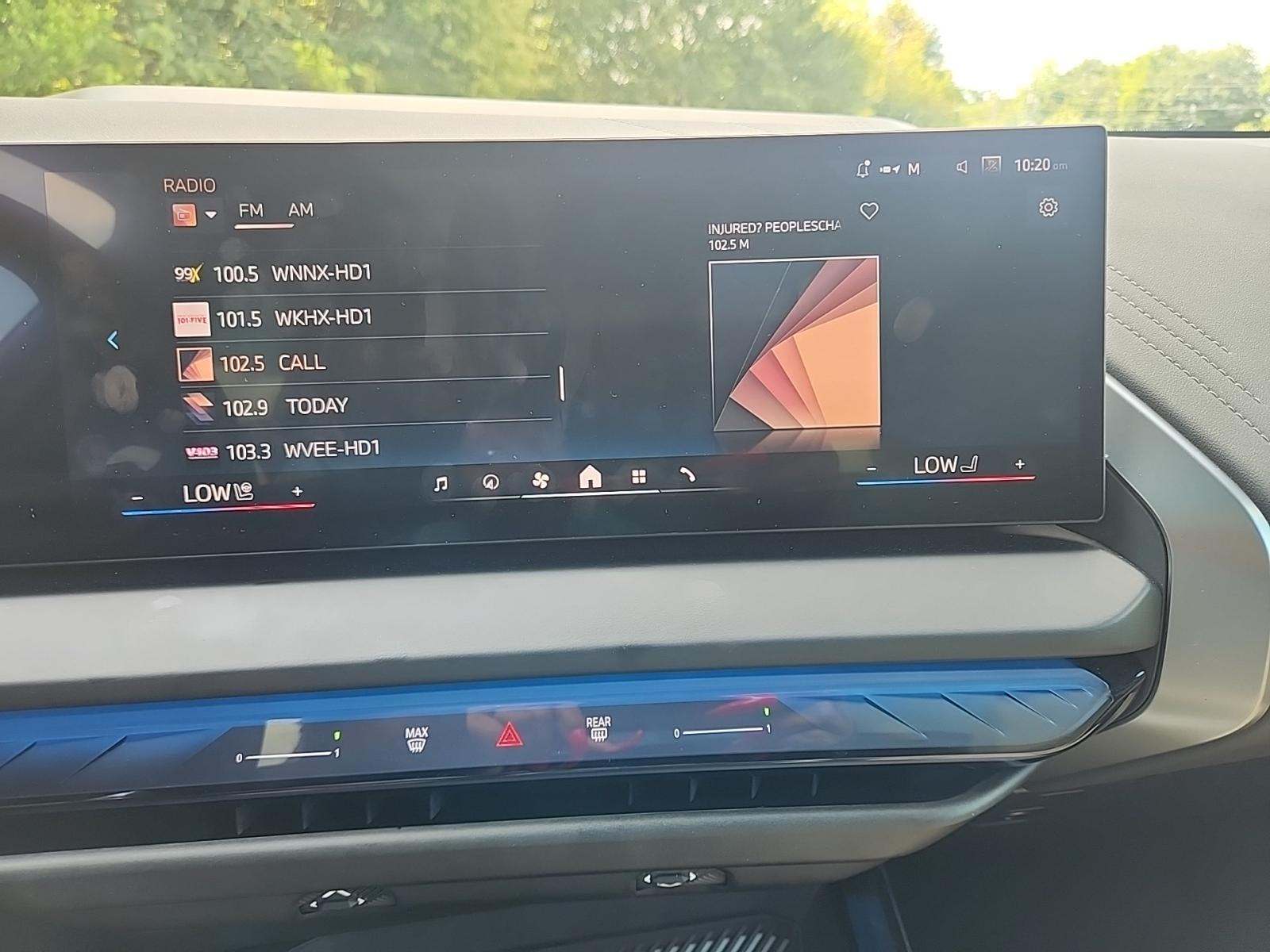 2025 BMW X3 xDrive30i AWD