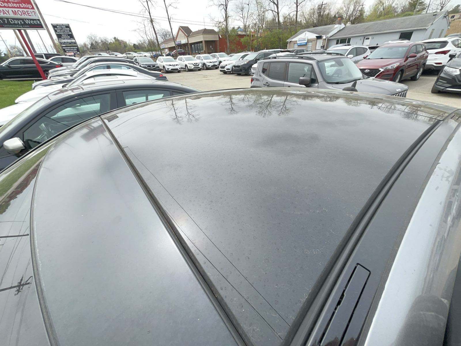 2015 Mercedes-Benz S-Class S 550 AWD