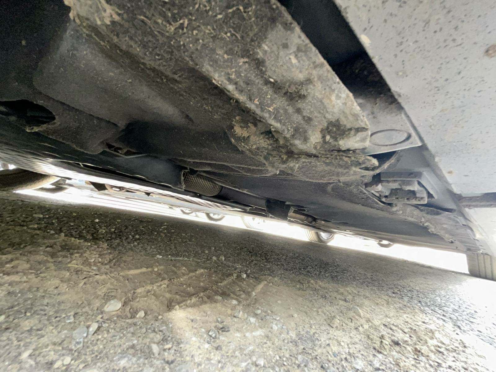 2015 Mercedes-Benz S-Class S 550 AWD