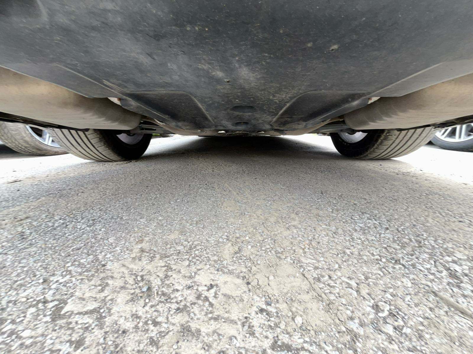 2015 Mercedes-Benz S-Class S 550 AWD