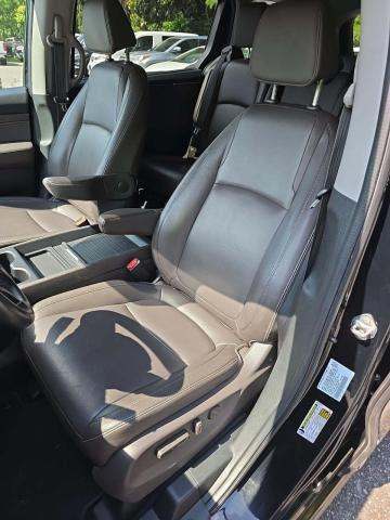 2020 Honda Odyssey Touring FWD