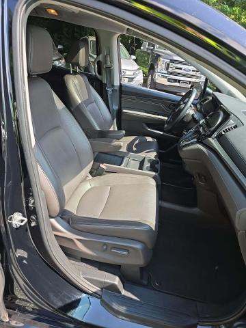 2020 Honda Odyssey Touring FWD