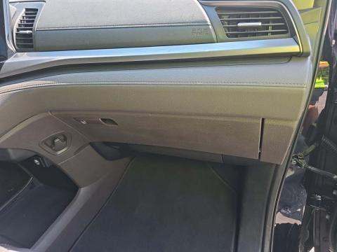 2020 Honda Odyssey Touring FWD