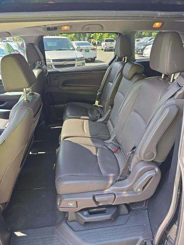 2020 Honda Odyssey Touring FWD