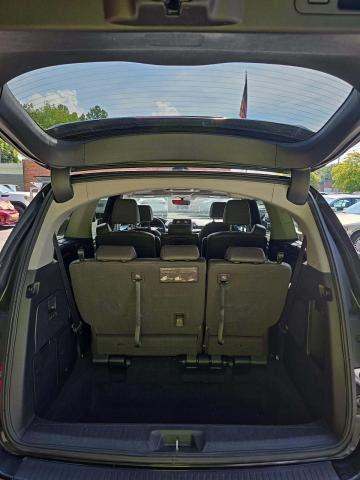 2020 Honda Odyssey Touring FWD