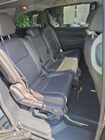 2020 Honda Odyssey Touring FWD