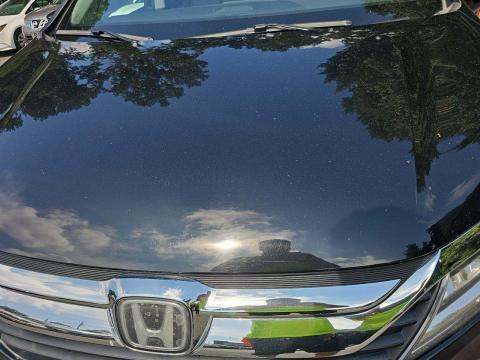 2020 Honda Odyssey Touring FWD