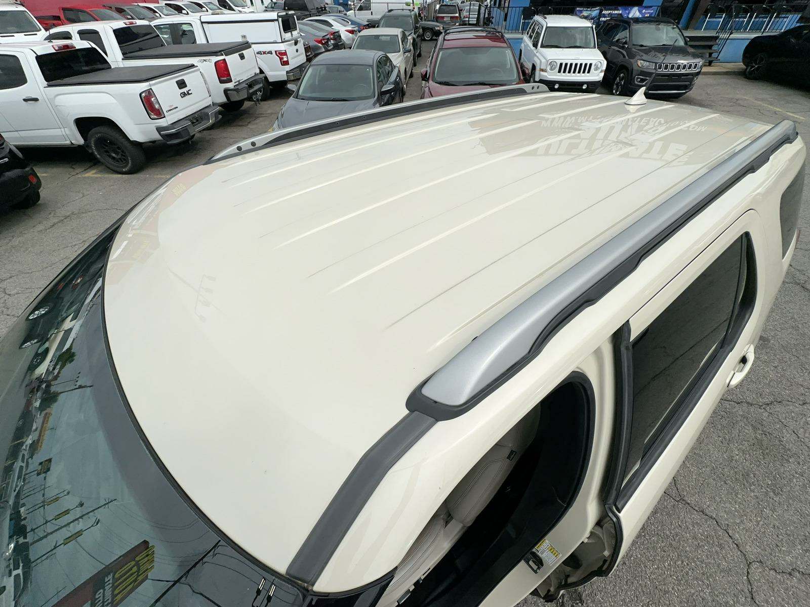 2018 Ford Explorer XLT AWD