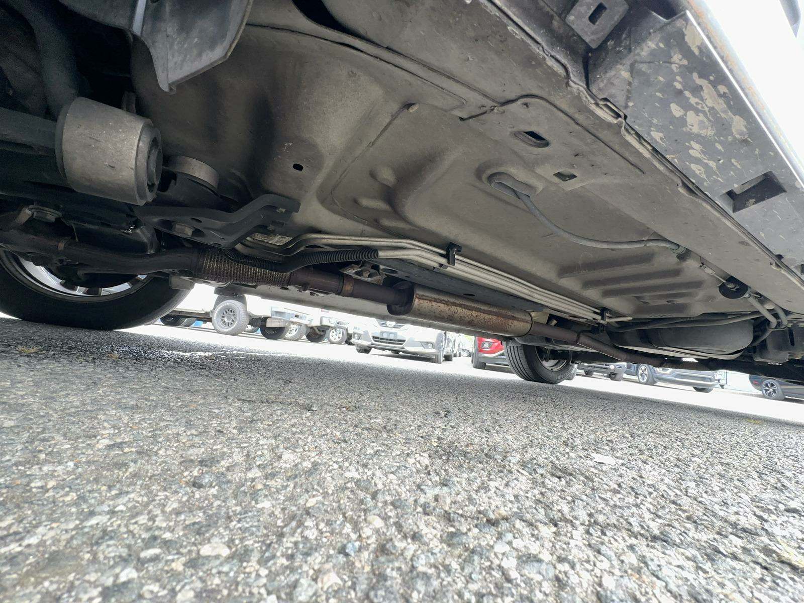 2018 Ford Explorer XLT AWD