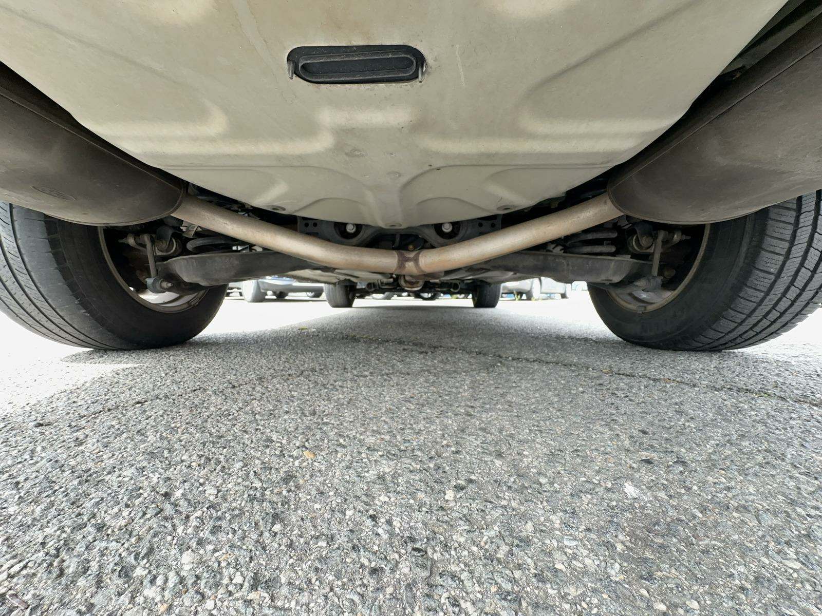 2018 Ford Explorer XLT AWD