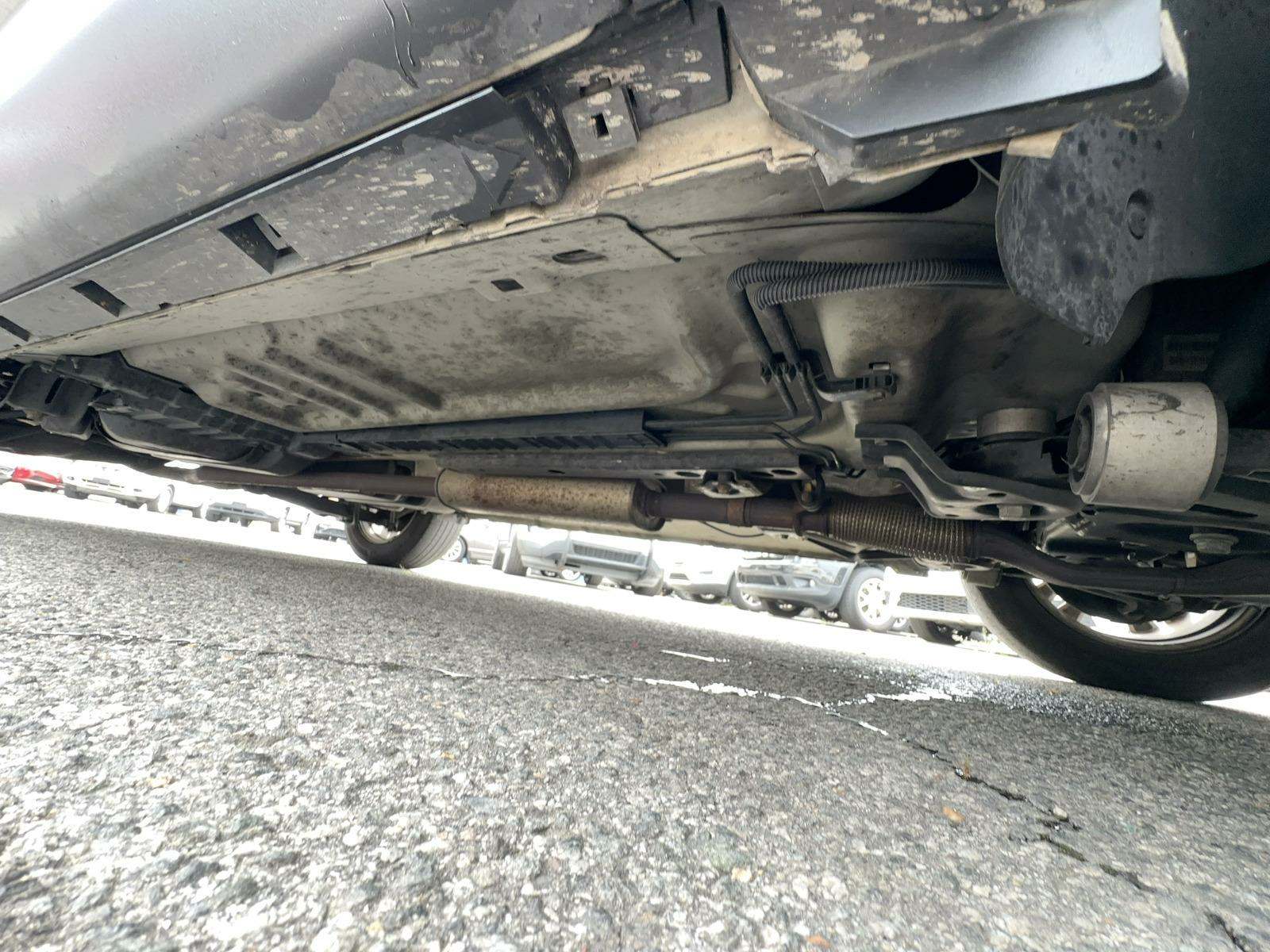 2018 Ford Explorer XLT AWD